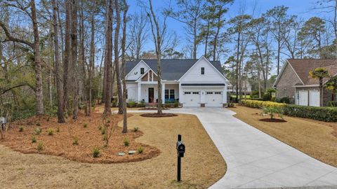 475 Old Augusta Dr. Pawleys Island SC 29585
