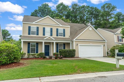 A home in Myrtle Beach