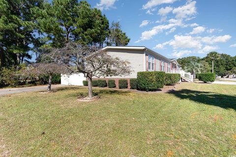 A home in Murrells Inlet