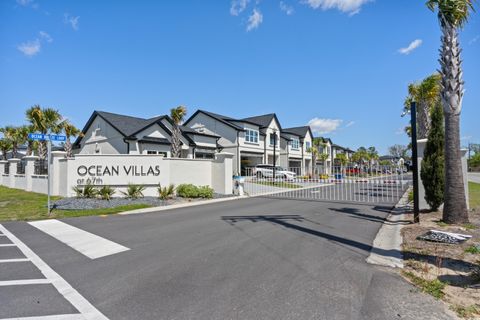 A home in Myrtle Beach