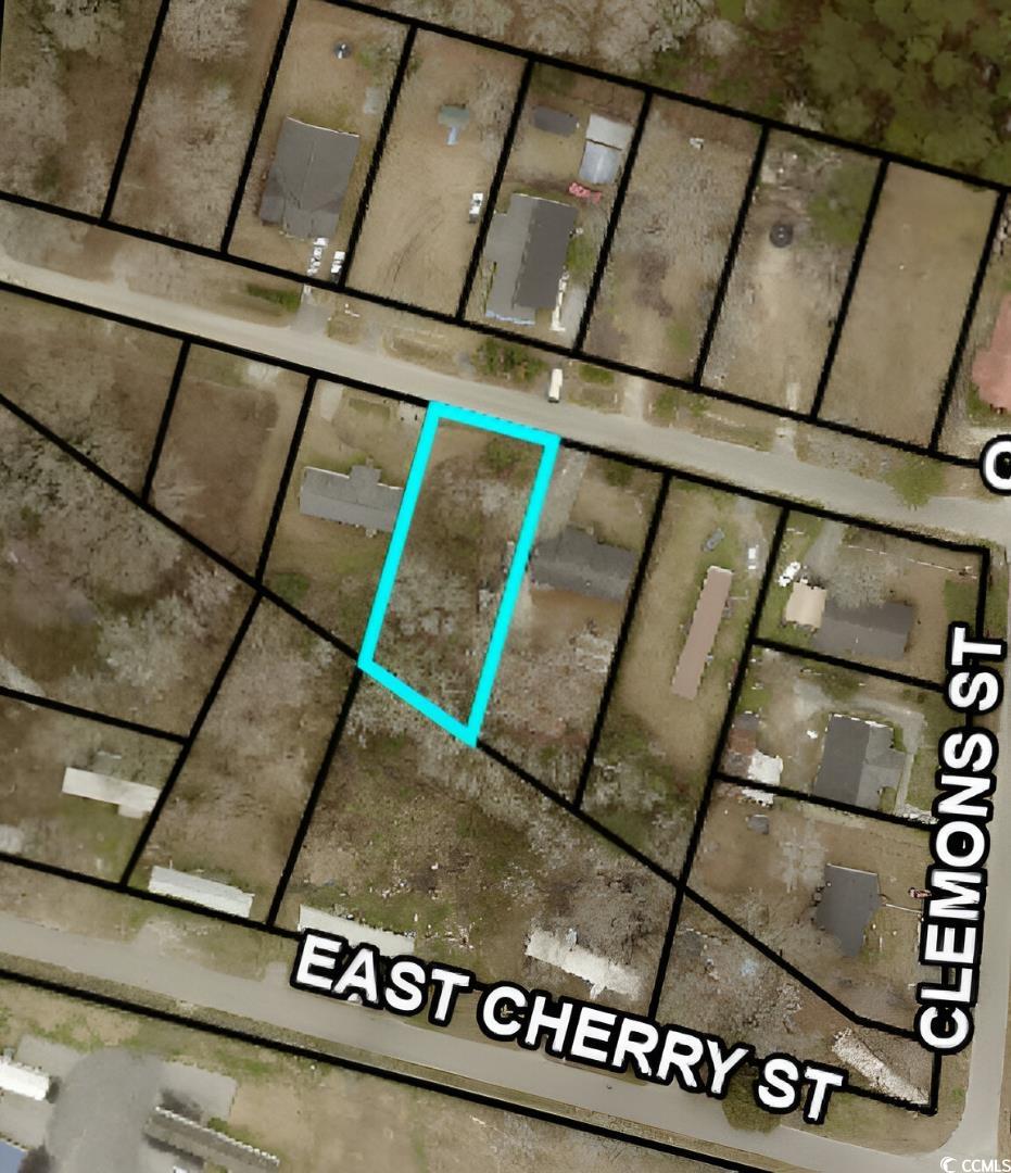 8 Clair St.