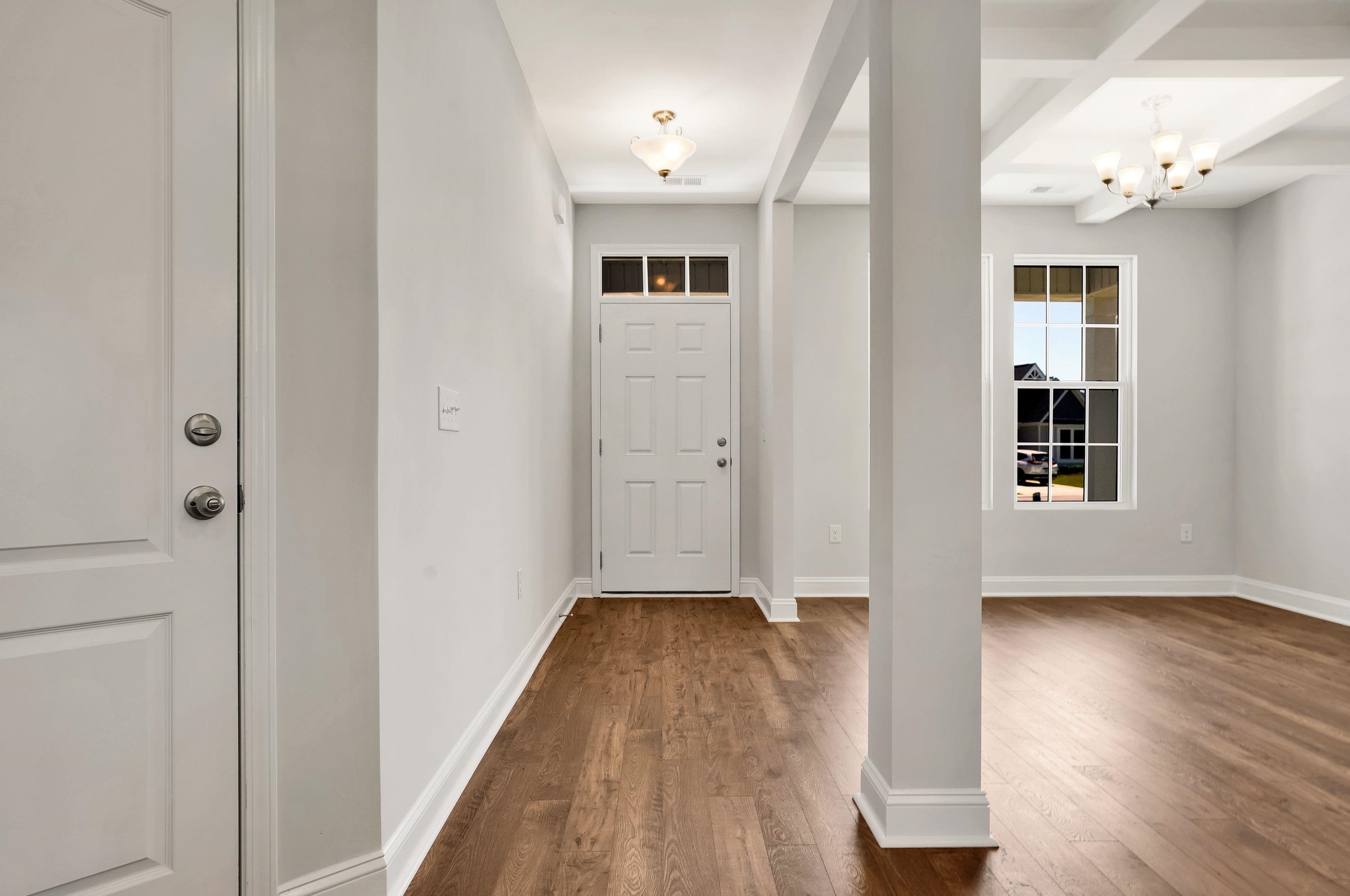 1152 NW Forest Bend Dr.