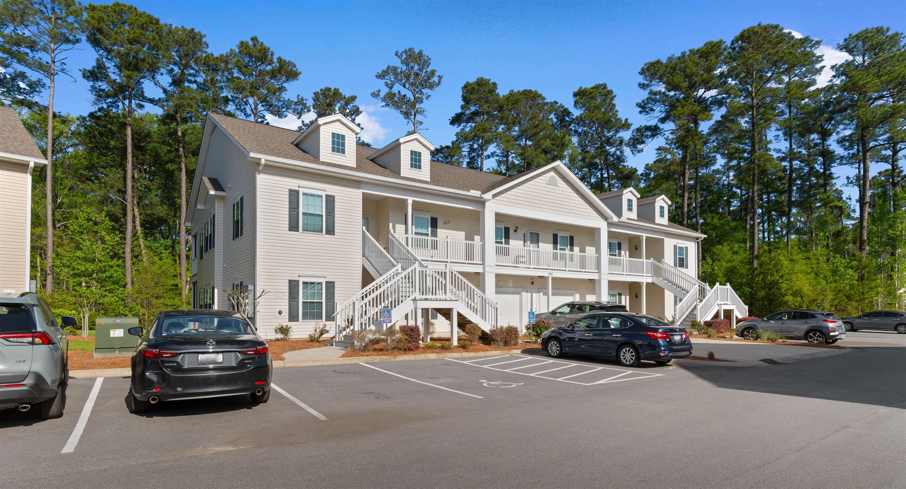 908 Jackline Place 101