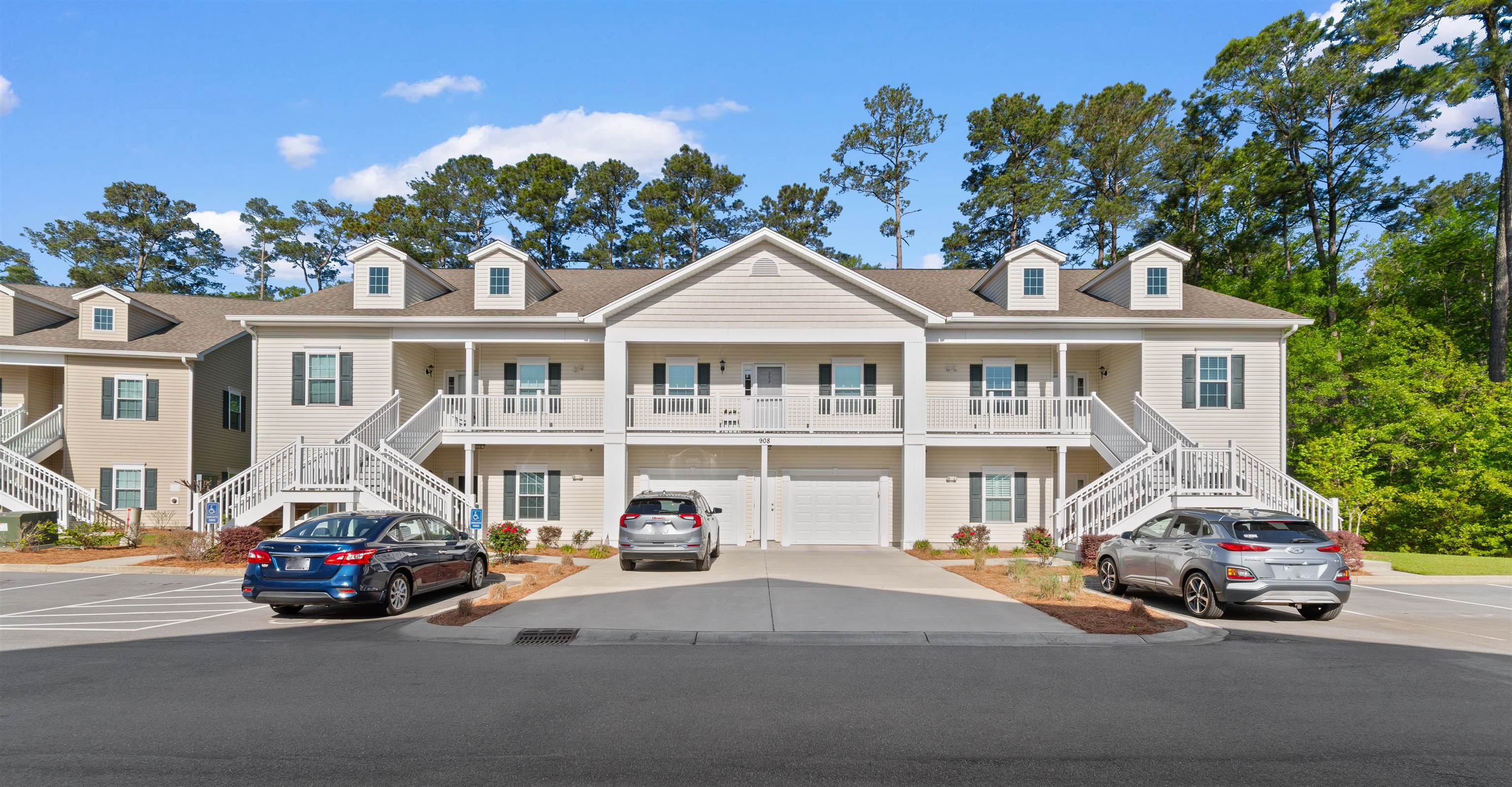 908 Jackline Place 101