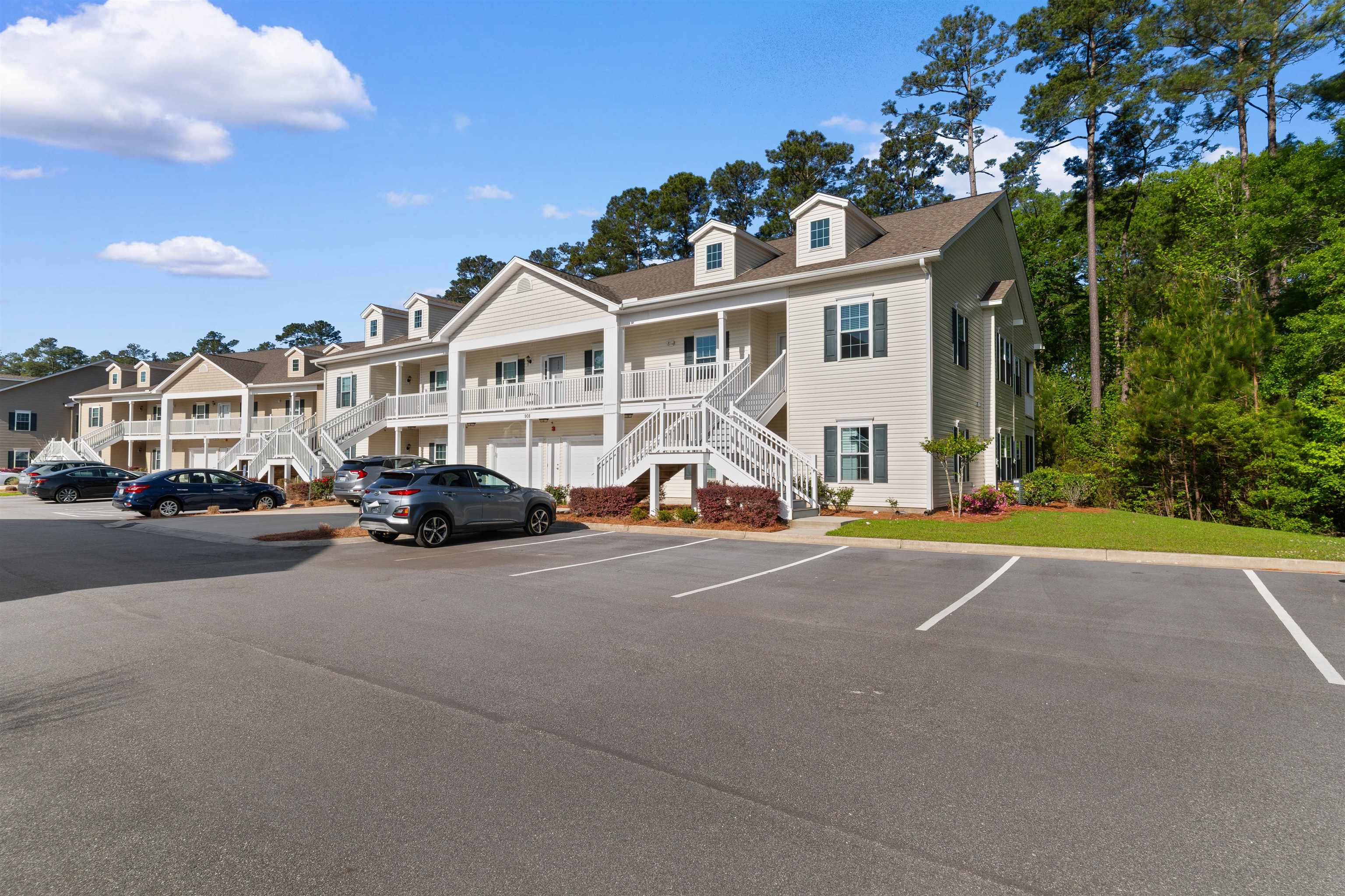 908 Jackline Place 101