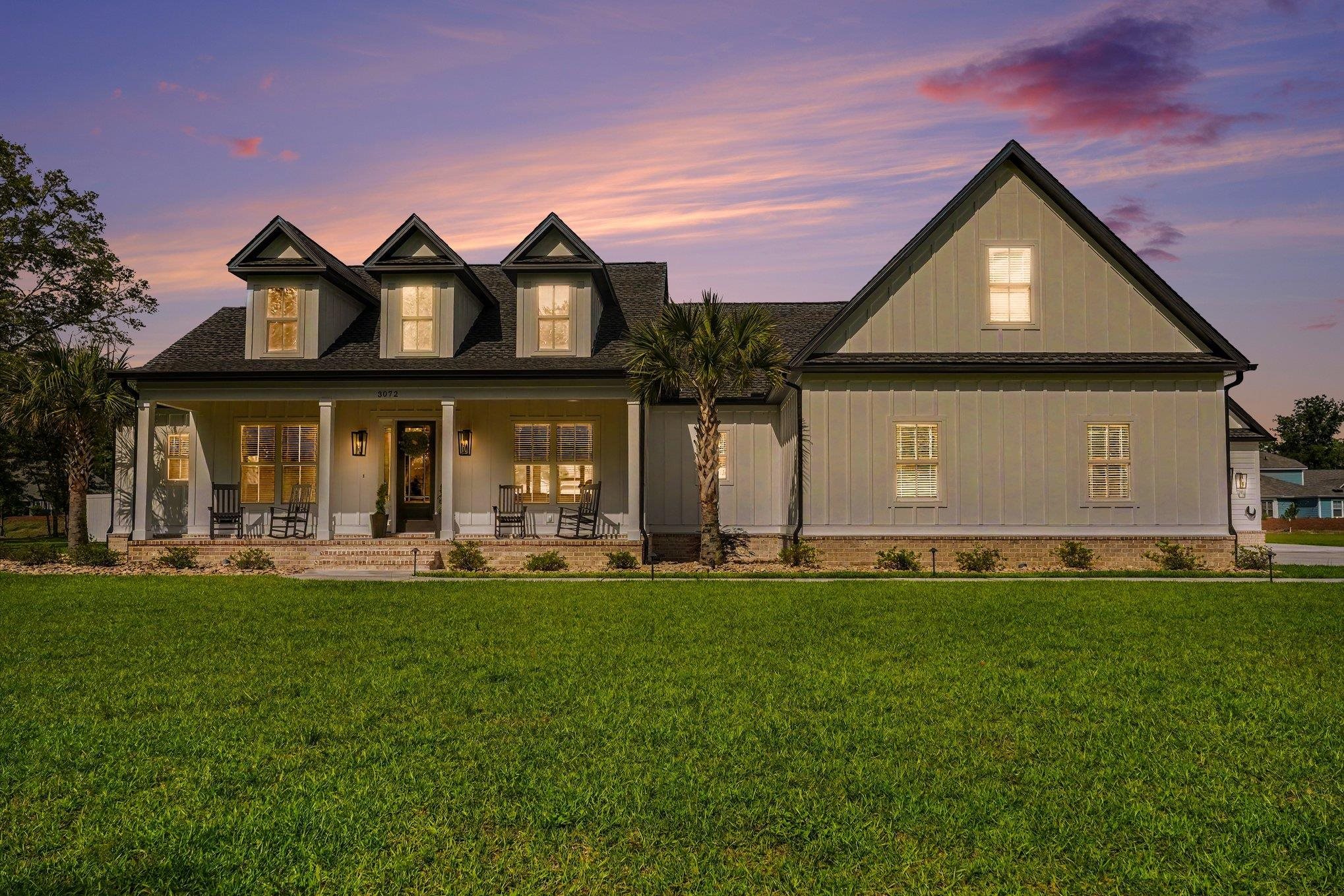 3072 Wildhorse Circle