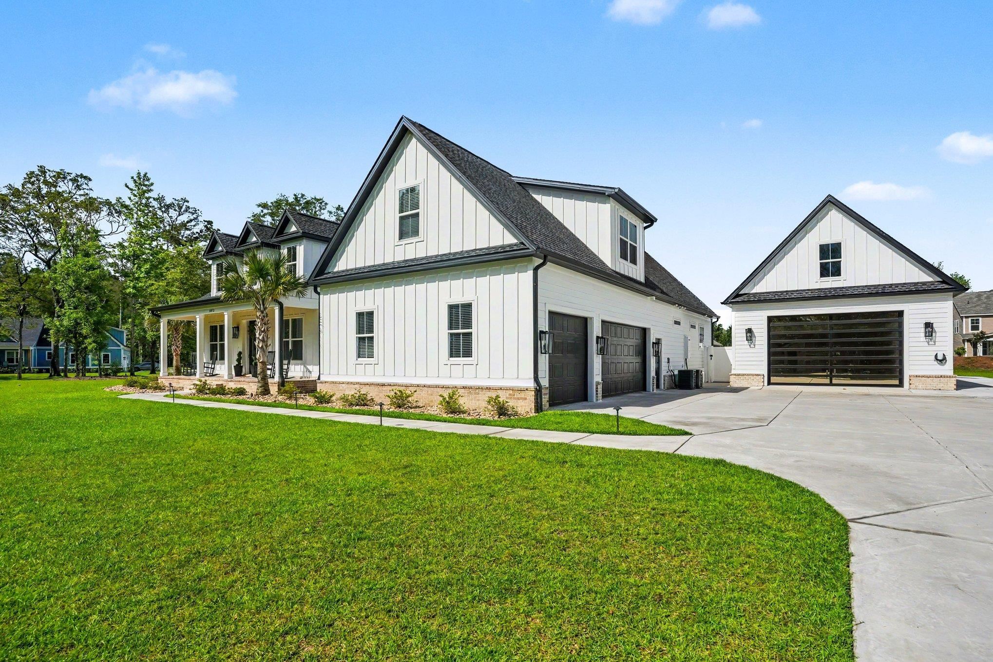 3072 Wildhorse Circle