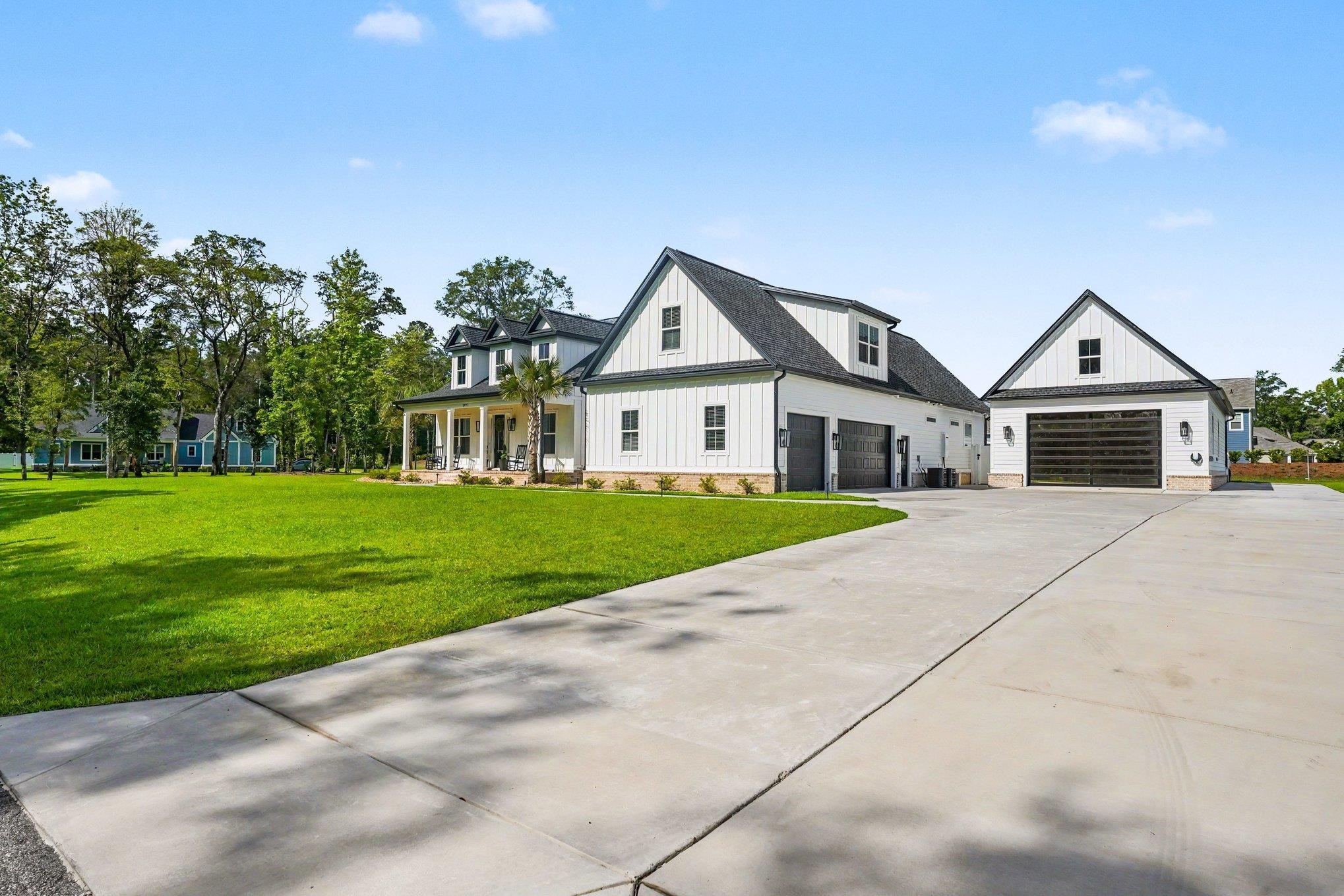 3072 Wildhorse Circle