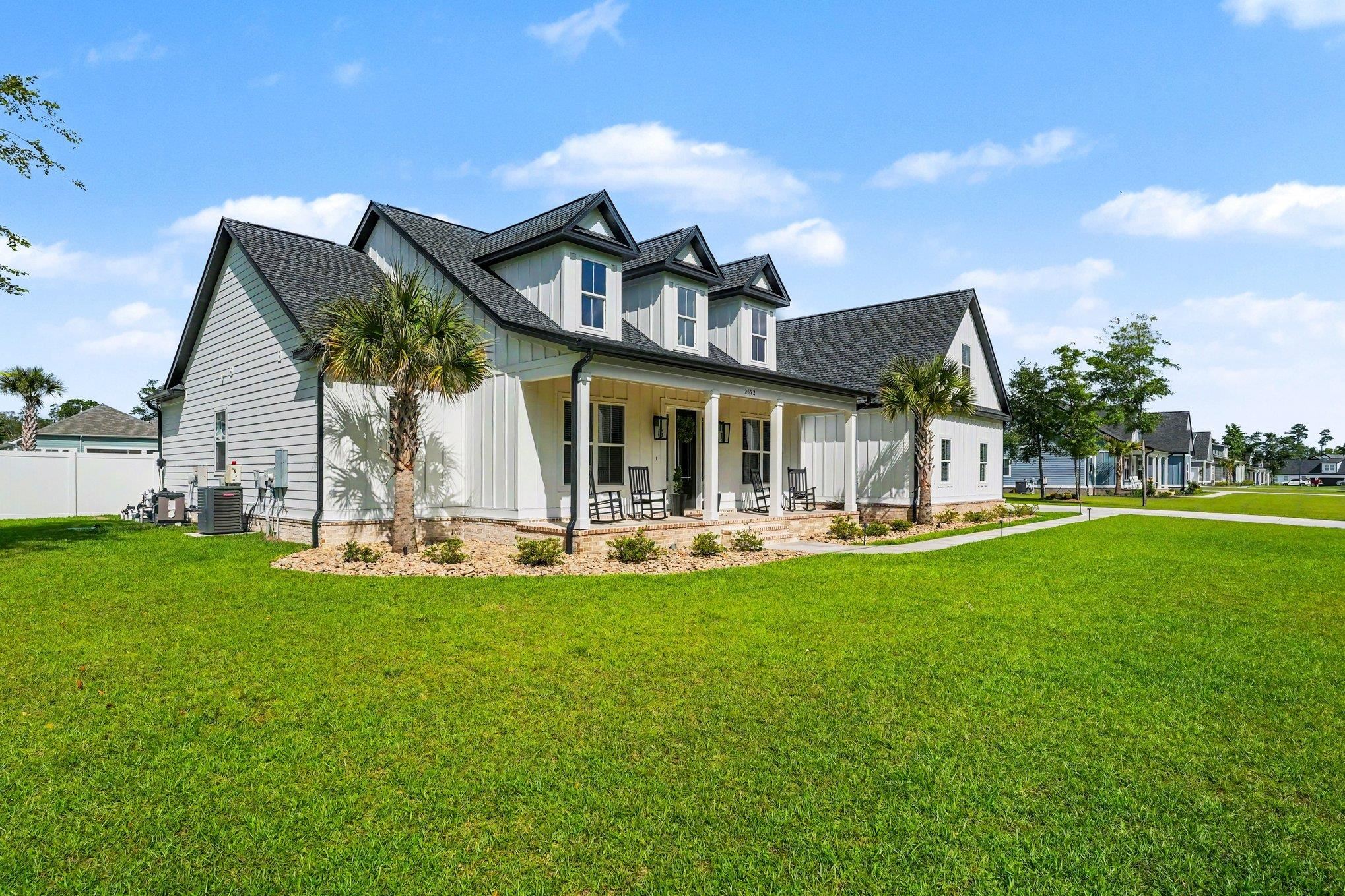 3072 Wildhorse Circle