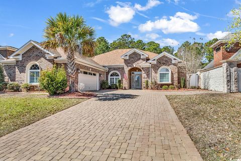 129 Waterfall Circle Little River SC 29566