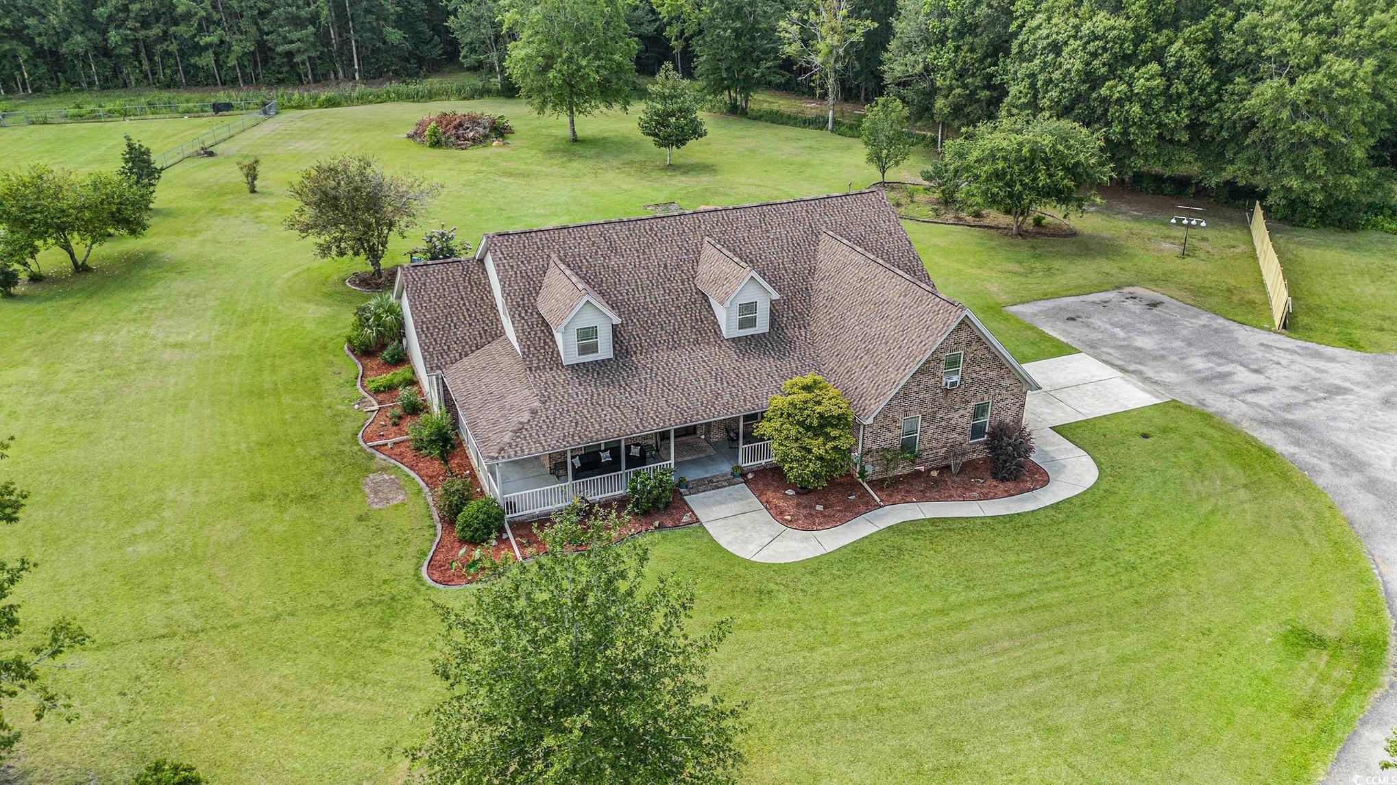 5858 Bluewater Rd.