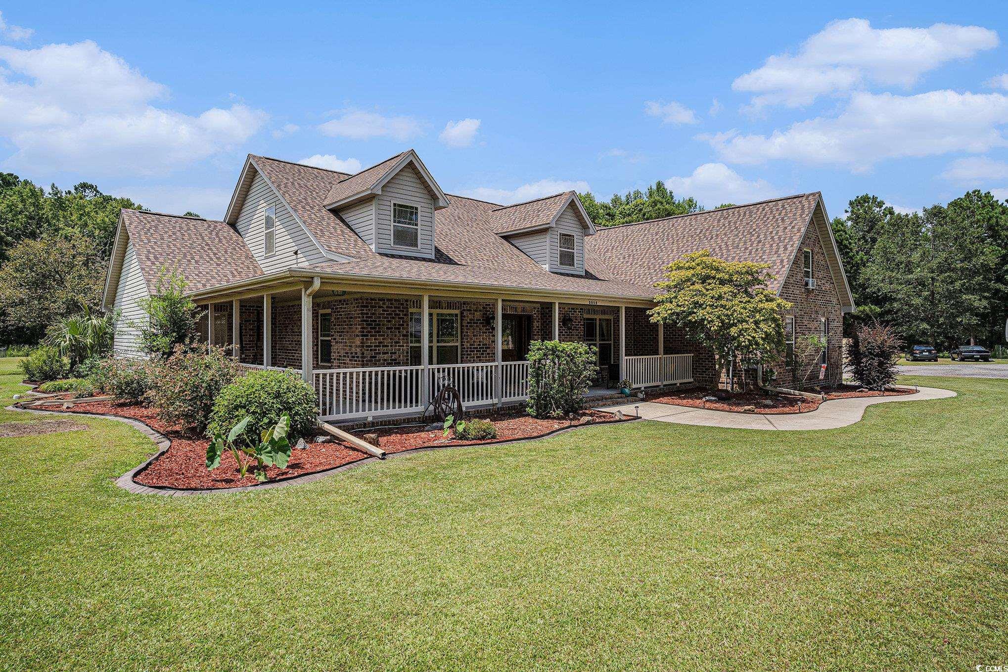 5858 Bluewater Rd.