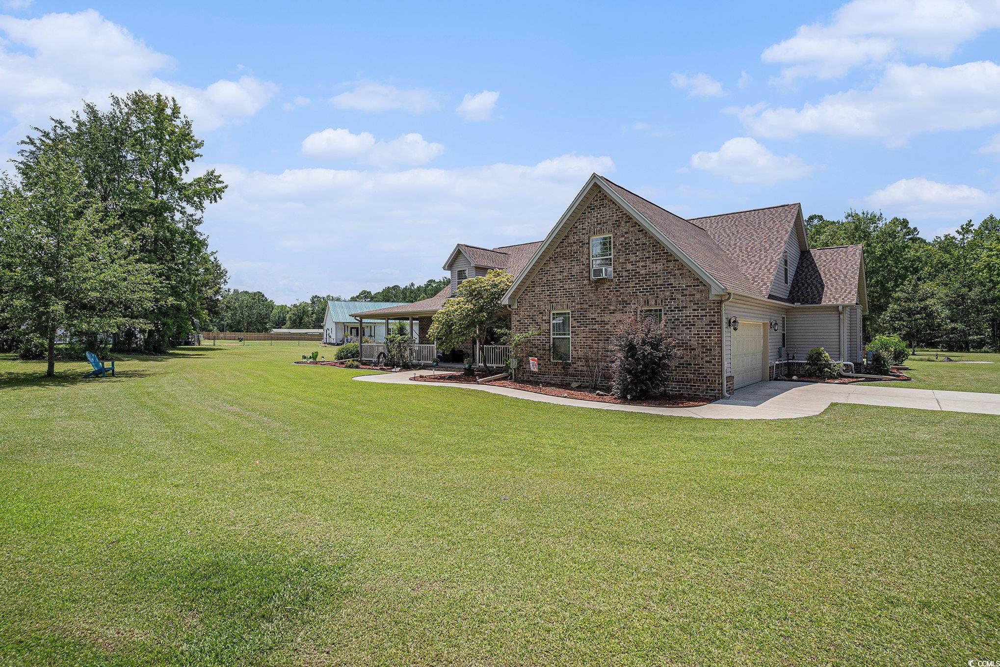 5858 Bluewater Rd.