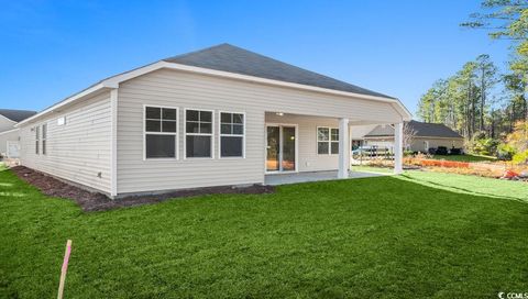 A home in Calabash