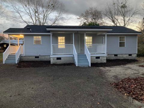 A home in Johnsonville