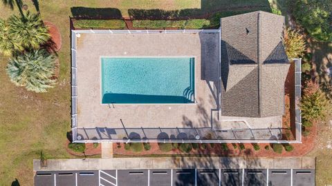 A home in Surfside Beach