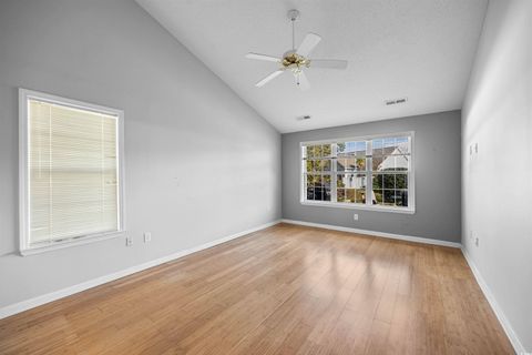 A home in Surfside Beach