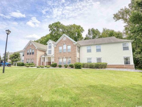 A home in Murrells Inlet