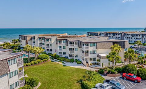 A home in Myrtle Beach