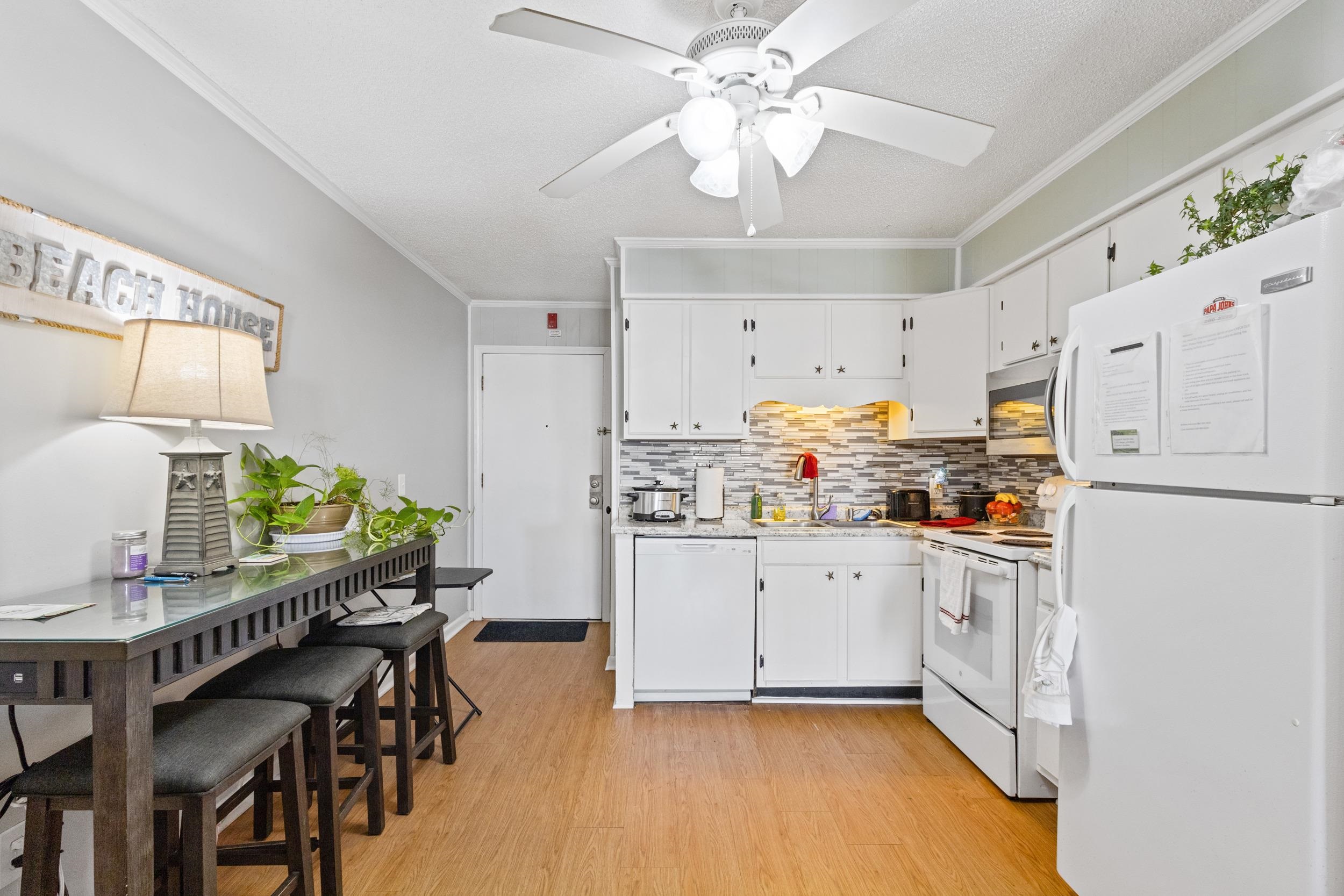 5001 N Ocean Blvd. 1B