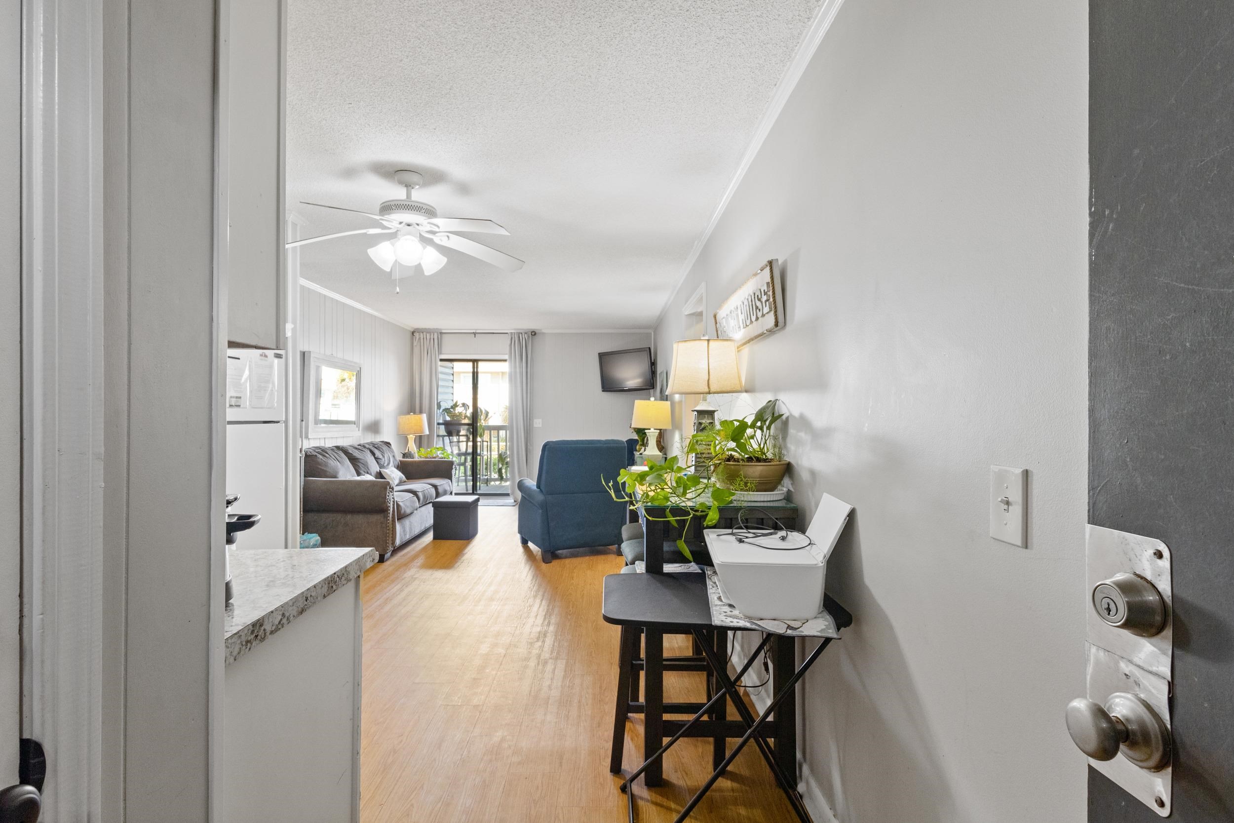 5001 N Ocean Blvd. 1B