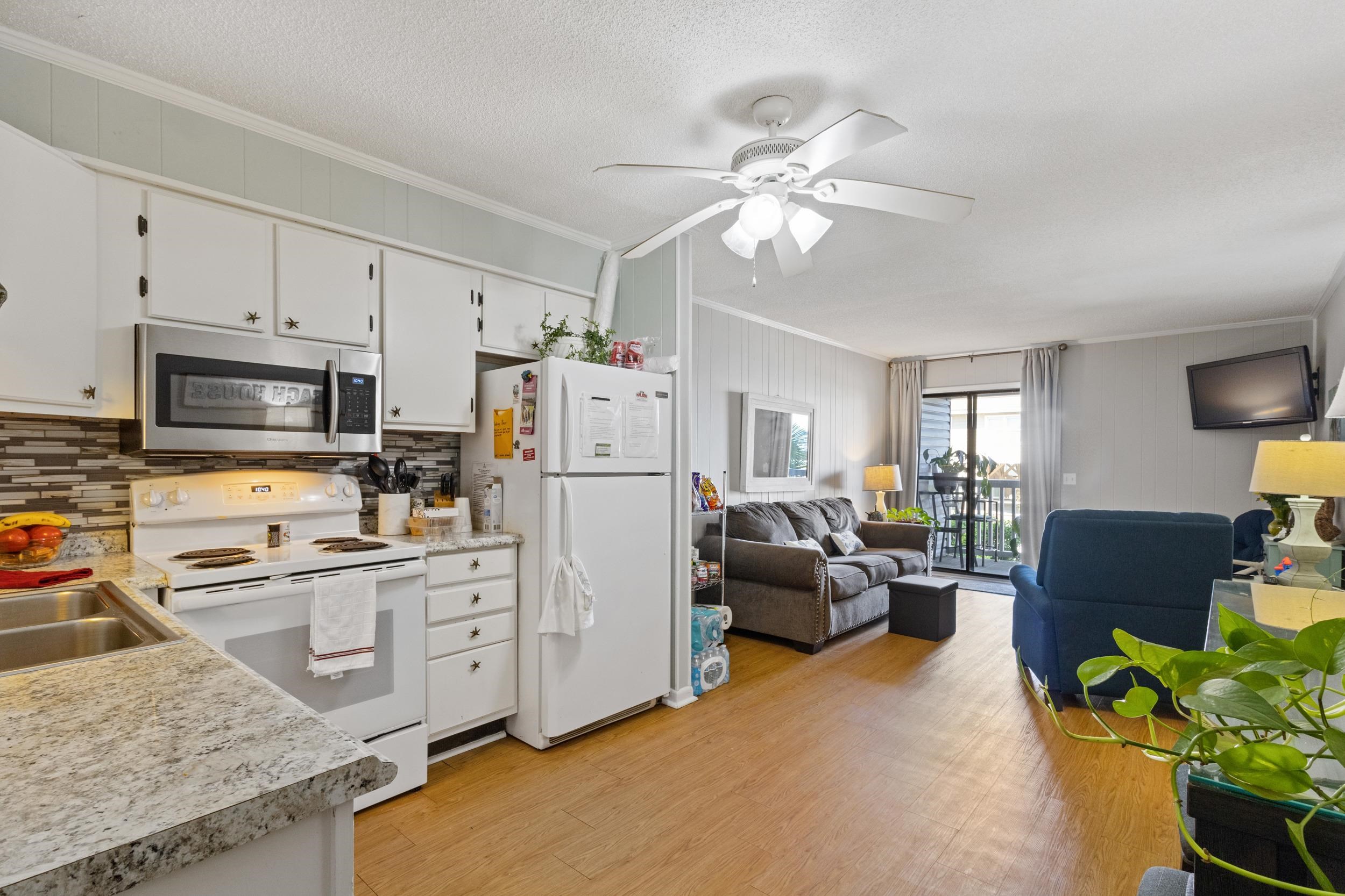 5001 N Ocean Blvd. 1B