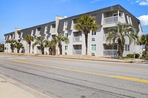 Photo of 5001 N Ocean Blvd #1B, North Myrtle Beach, SC 29582 (MLS # 2610606)