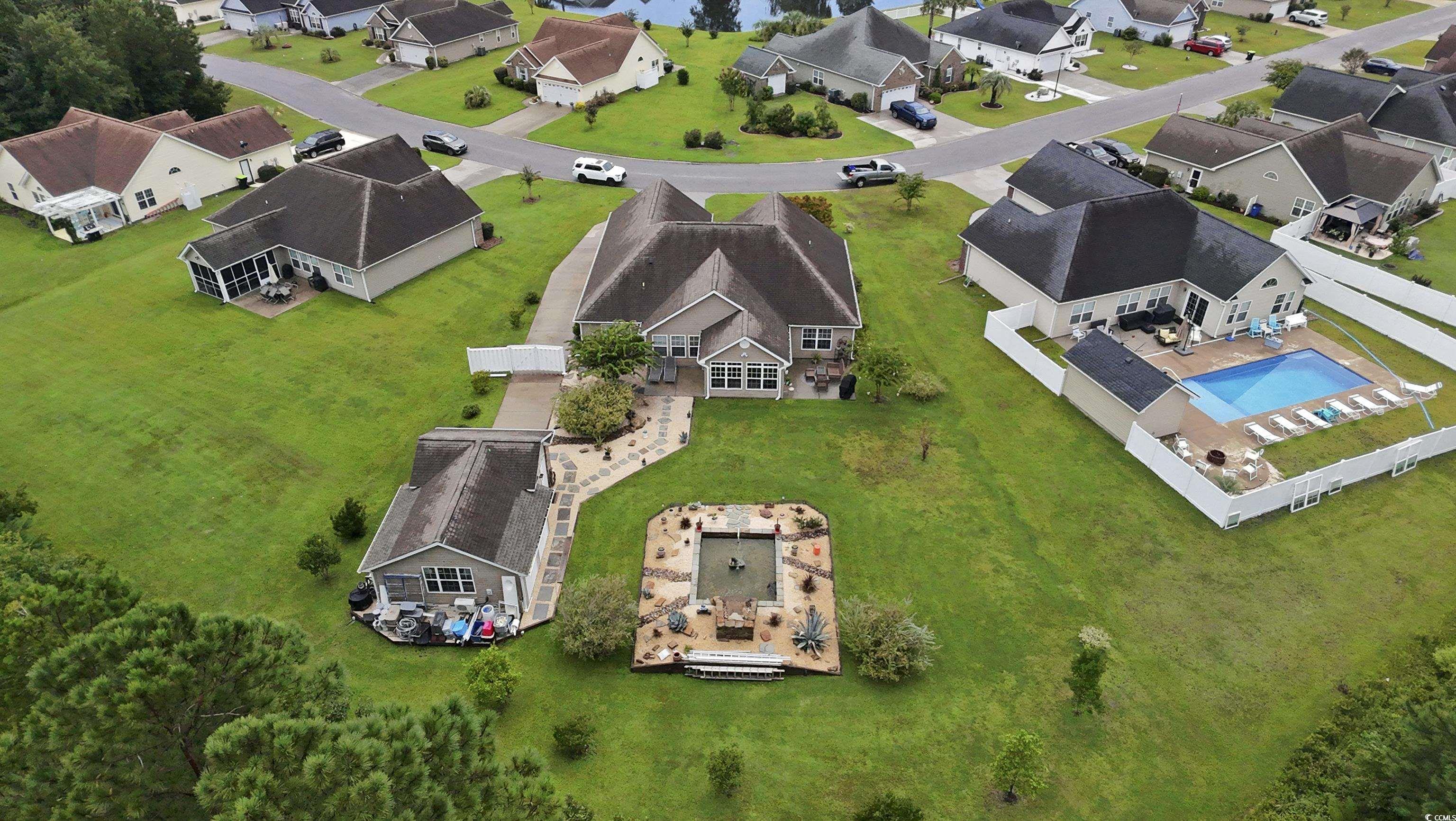 285 Camrose Way