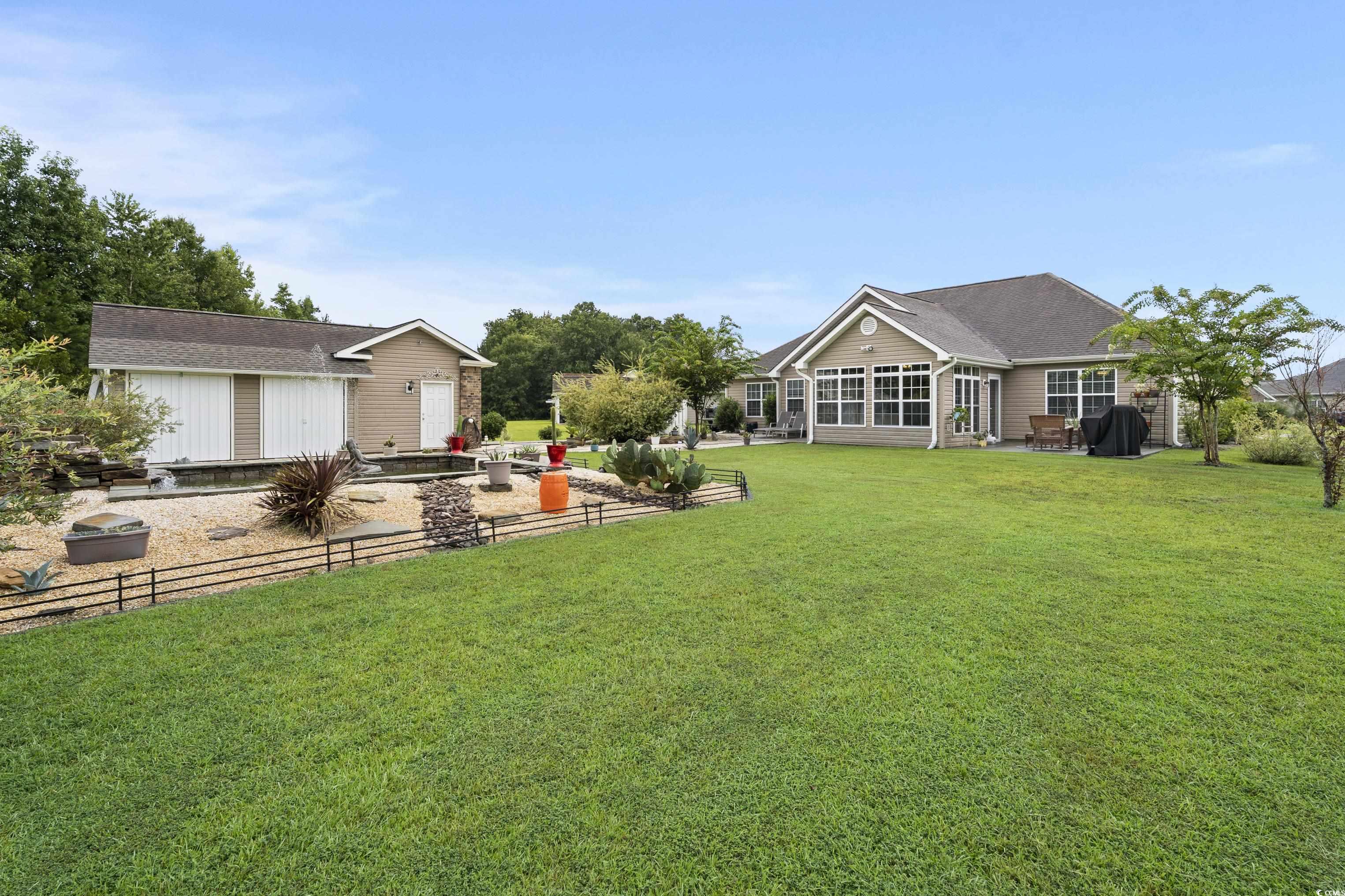 285 Camrose Way