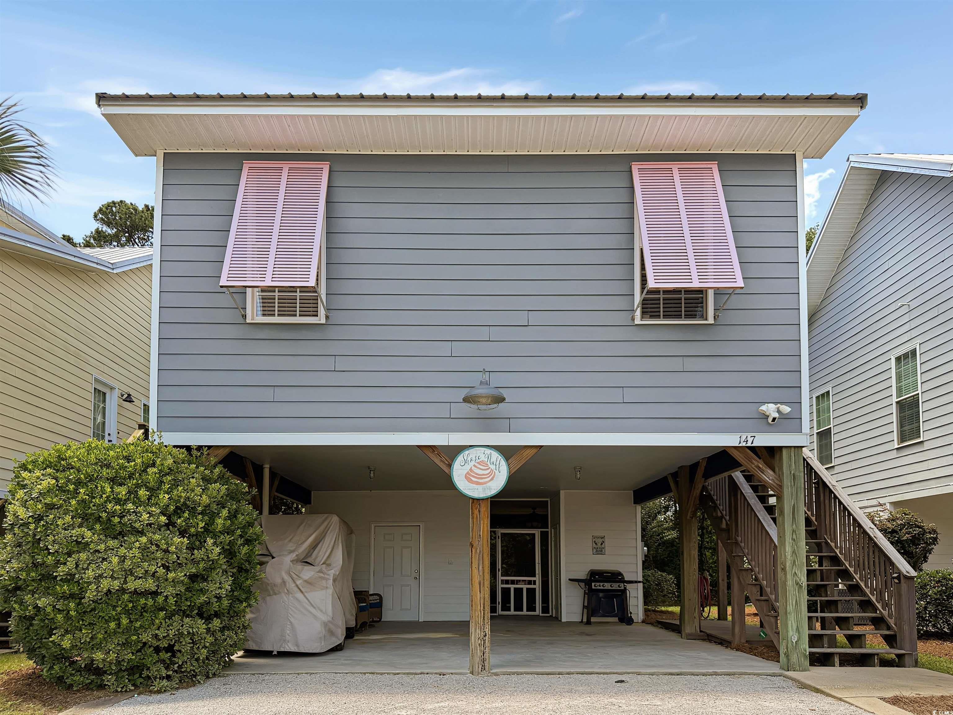 147 Weatherboard Ct.