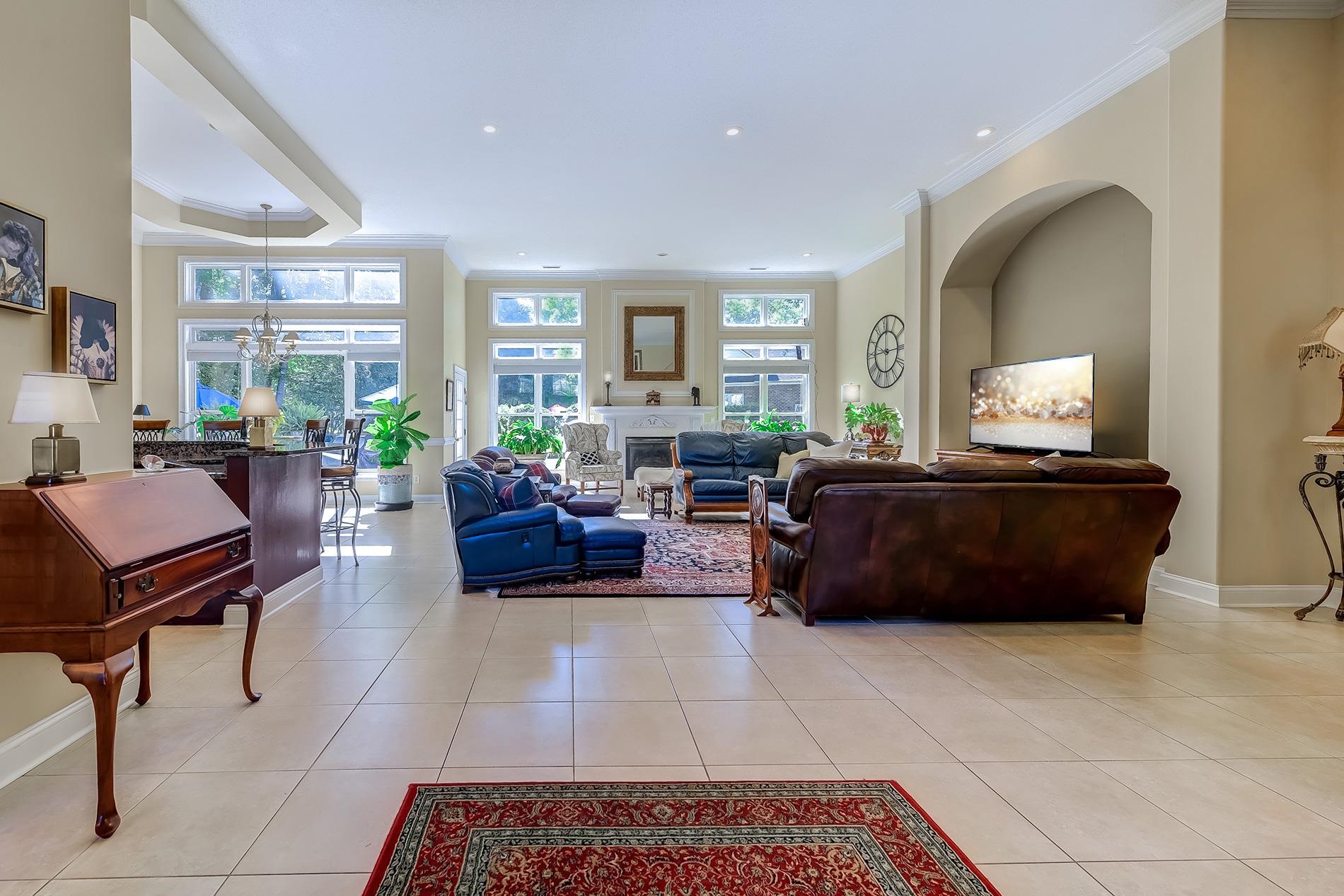1031 Bear Lake Dr.
