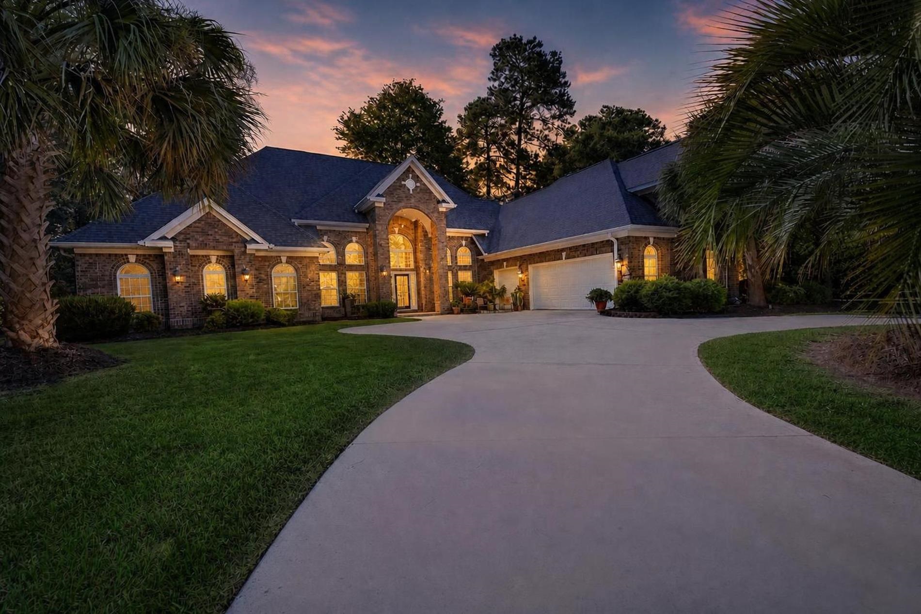 1031 Bear Lake Dr.