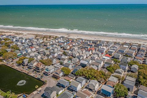 A home in Myrtle Beach