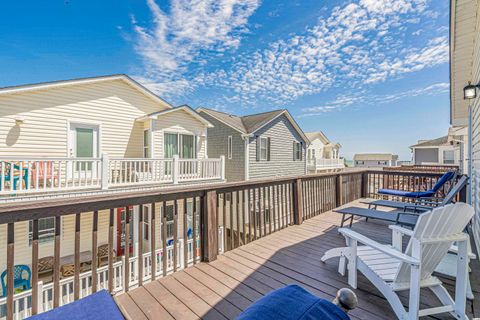 A home in Myrtle Beach