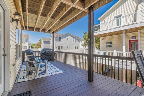 A home in Myrtle Beach