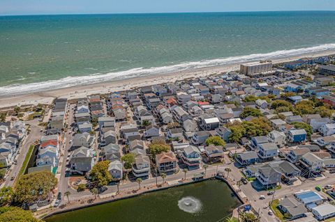 A home in Myrtle Beach