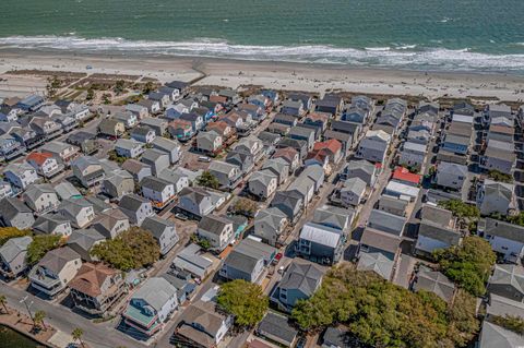 A home in Myrtle Beach