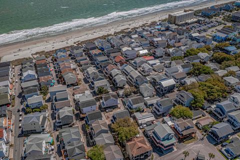 A home in Myrtle Beach