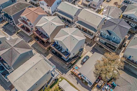 A home in Myrtle Beach