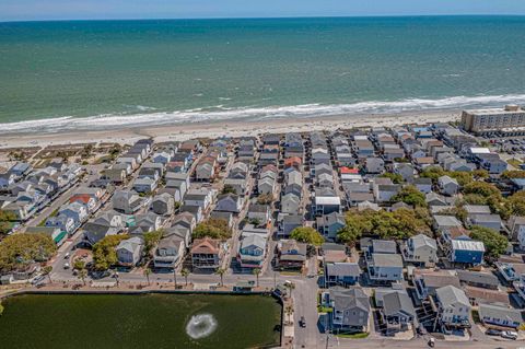 A home in Myrtle Beach