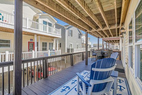 A home in Myrtle Beach