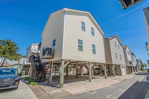 A home in Myrtle Beach