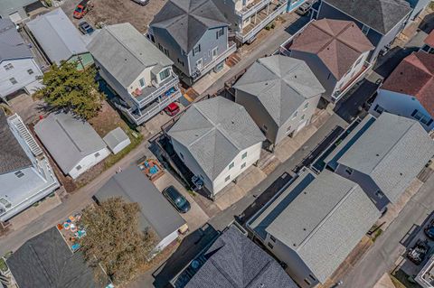 A home in Myrtle Beach