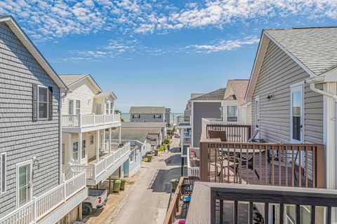 A home in Myrtle Beach