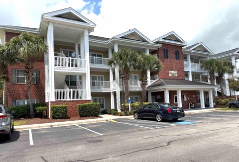 Photo of 1101 Louise Costin Ln #1307, Murrells Inlet, SC 29576 (MLS # 2620815)