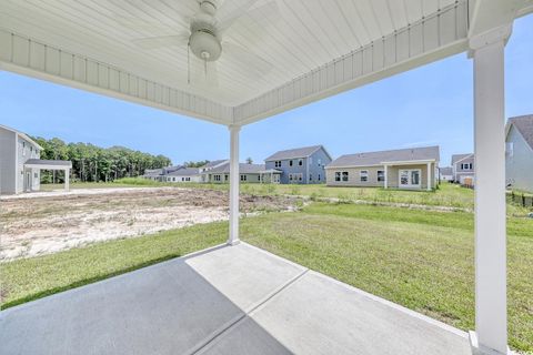 A home in Myrtle Beach