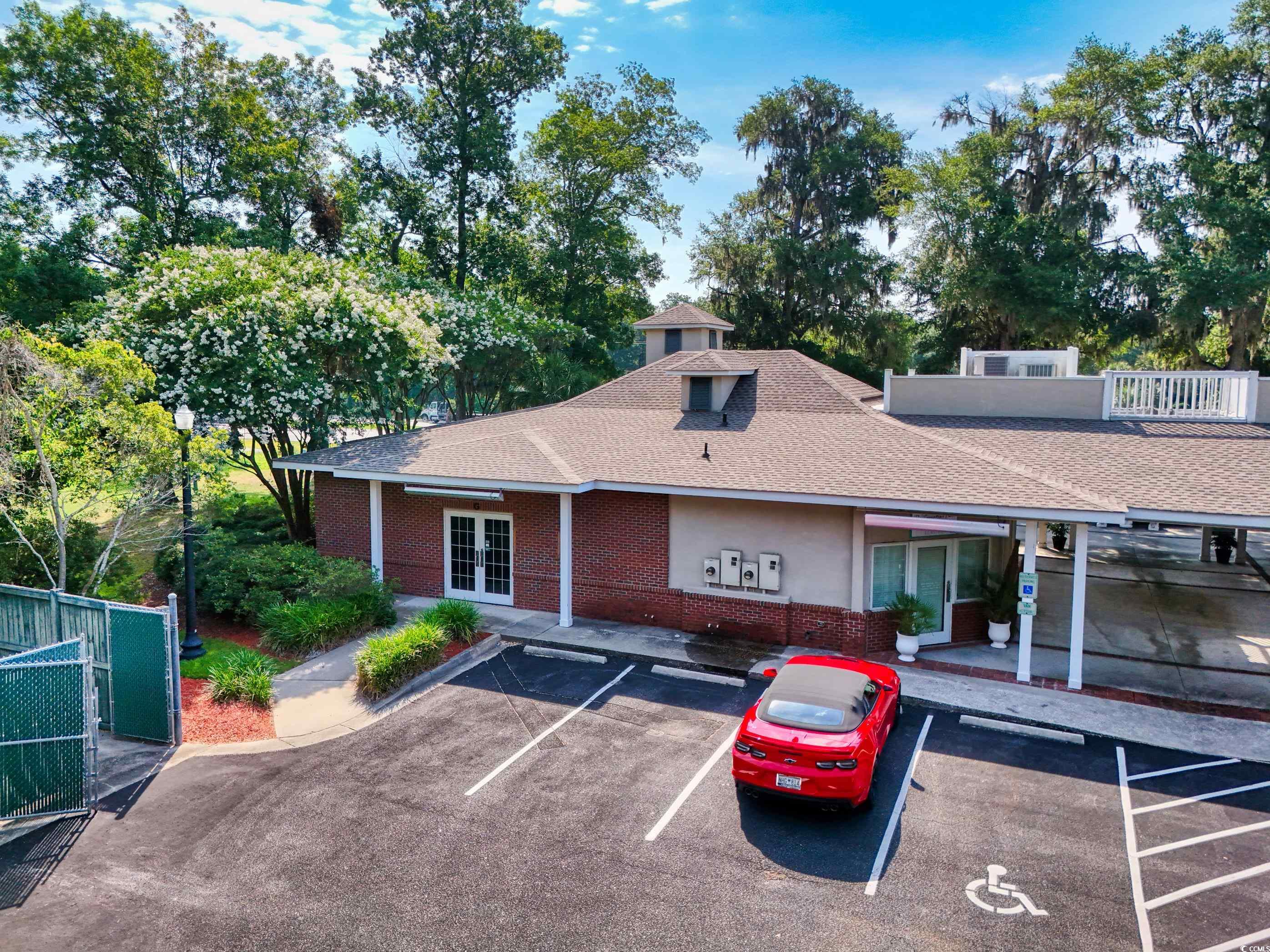 38 Blackgum Rd. Unit E