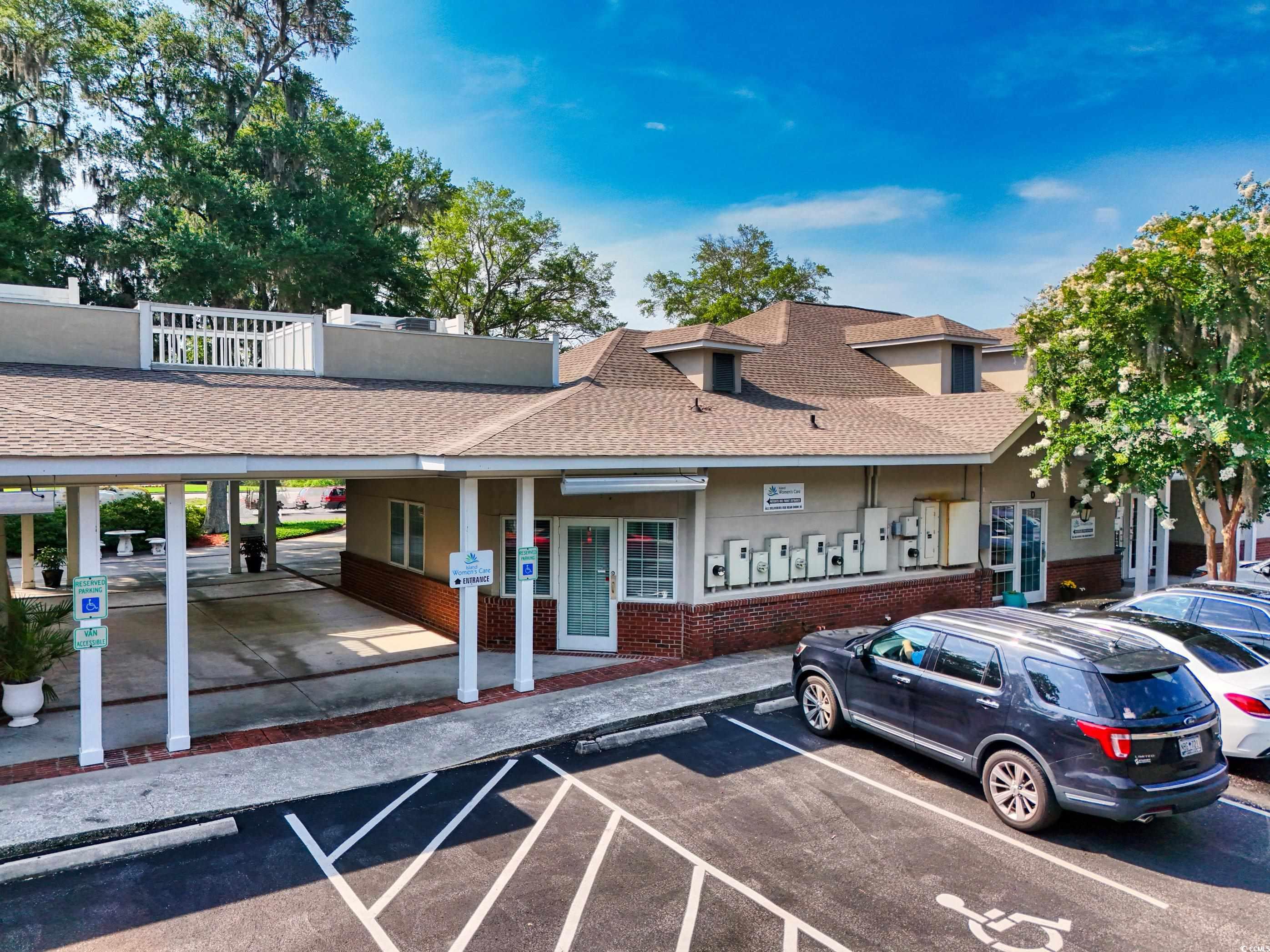 38 Blackgum Rd. Unit E