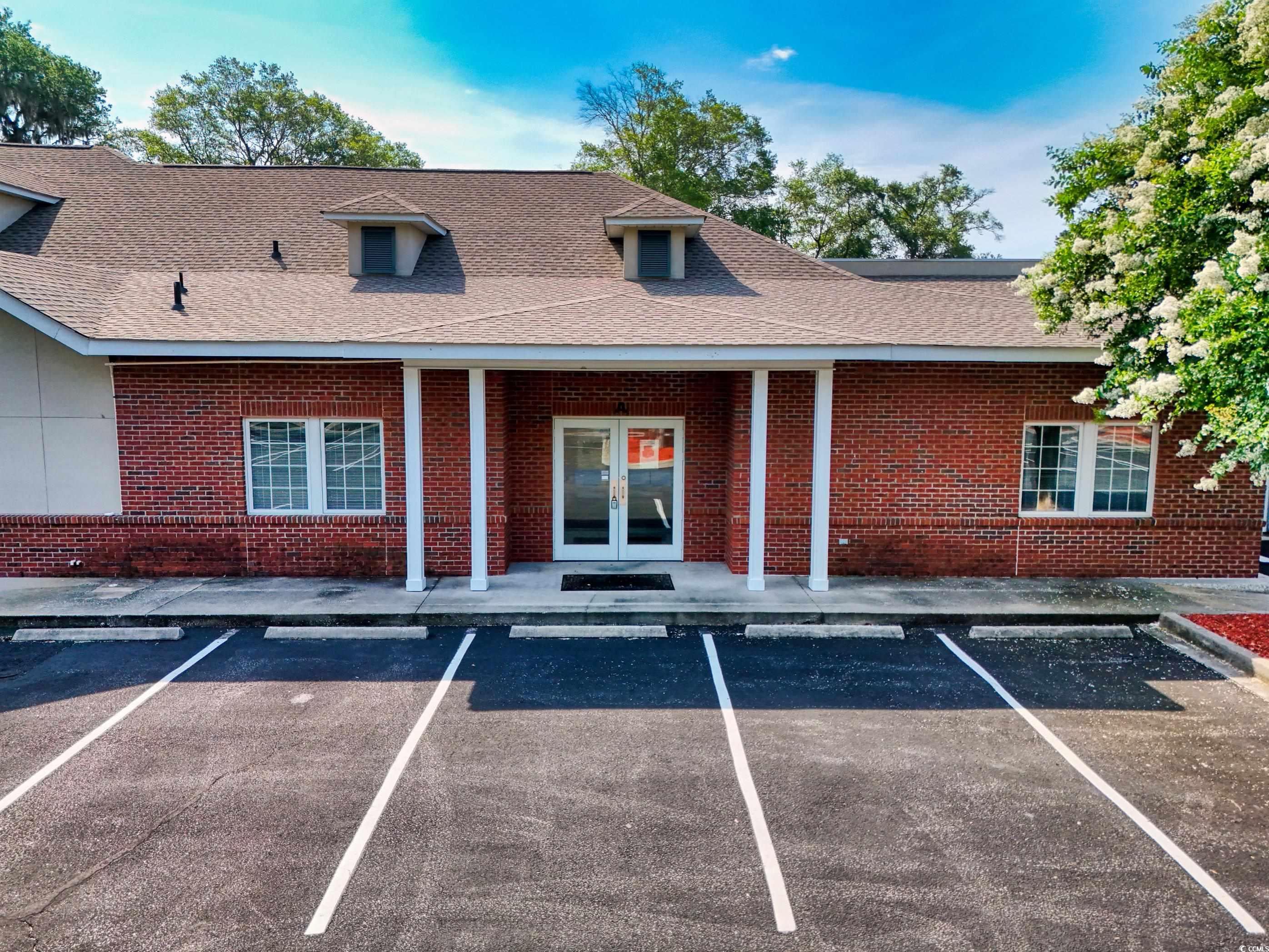 38 Blackgum Rd. Unit E