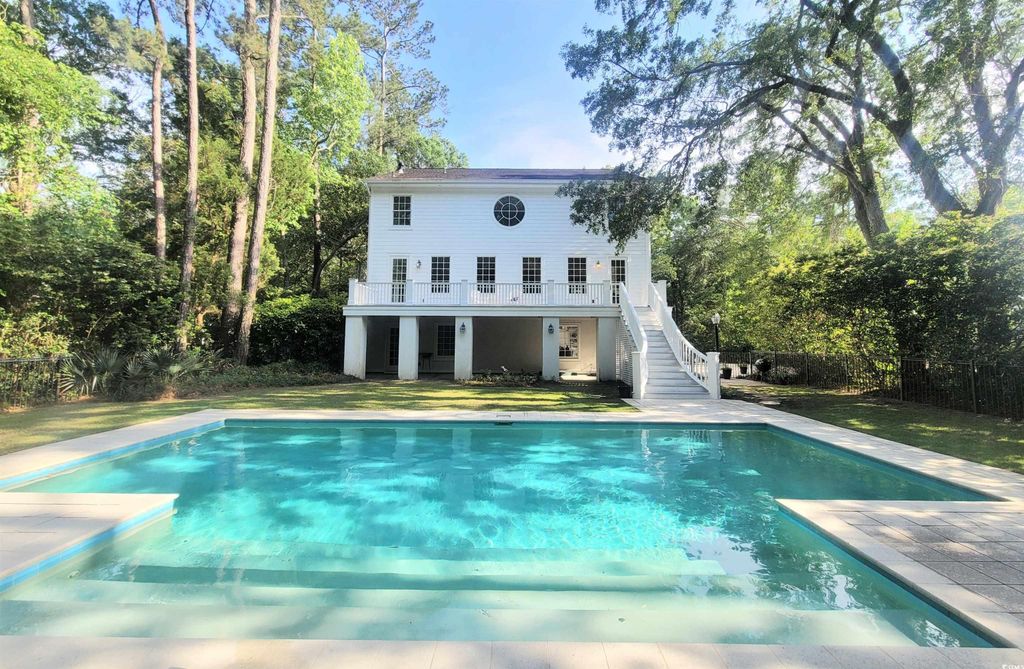 Photo of 486 Lantana Circle, Georgetown, SC 29440 (MLS # 2523221)